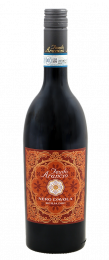 feudo arancio Nero d Avola fles 75cl