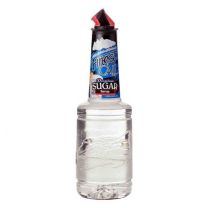Finest Call Sugar Syrup fles 1L