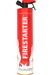 Firestarter Brandblusser vodka 70cl