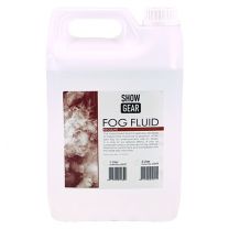 Showgear Fog Fluid Original Can 5 Liter 