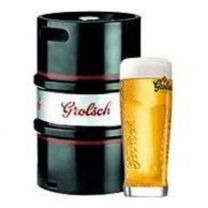 Grolsch Fust 50 Liter