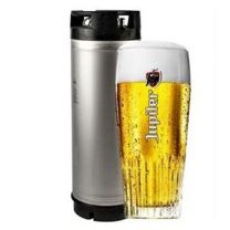 Jupiler bier fust 20 liter 