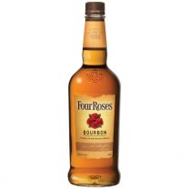 Four Roses Whisky 1 Liter