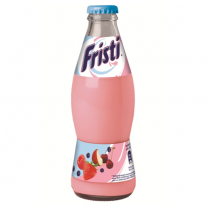 Fristi Krat 24x25cl goedkoop fristi