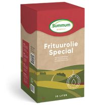 Summum Frituurolie Doos 10L