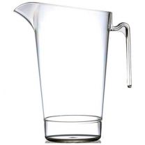 Kunststof Pitcher 2 liter