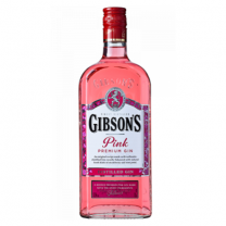 Gibson's Pink Gin fles 70cl