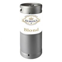 Gildepils Special Blond fust 20L