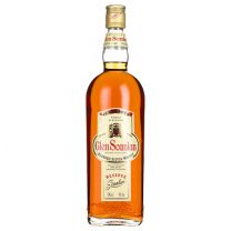 Glen Scanlan Scotch Whisky fles 1L