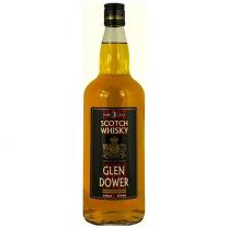 Glendower Scotch whisky 1 liter