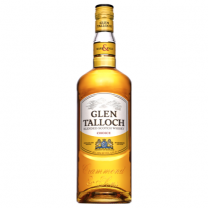 Glen Talloch fles 1 Liter