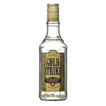 Bols Goldstrike fles 50cl