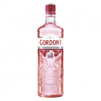Gordon,s Pink Gin fles 70cl