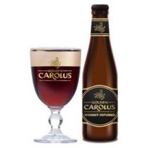 Gouden Carolus Whisky Infused