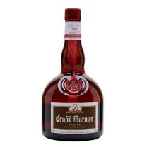 Grand Marnier rouge fles 70cl Sterke Drank Likeuren en Shotjes