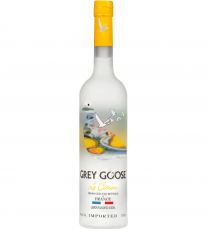 Grey Goose Wodka Citron 70cl