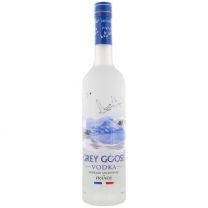 Grey Goose Vodka Fles 70cl