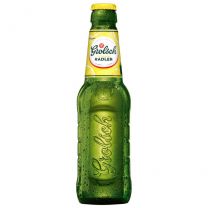 Grolsch Radler bier krat 24x30cl