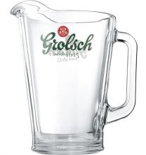 Grolsch Pitcher Kunsstof