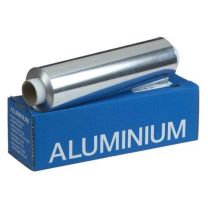 Aluminiumfolie rol 30cm 14my 1.6kg