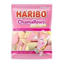 Haribo Chamallows doos 12x260g