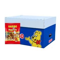 Haribo Happy Cola doos 28x75g