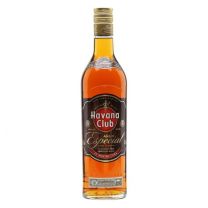 Havana Club Anejo Especial Fles 70cl