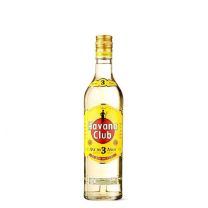 Havana Club Original Rum 1 liter