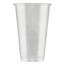 Heineken RPET Bierbekers Doos 1250 stuks 25cl