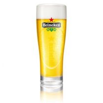 Heineken-glas