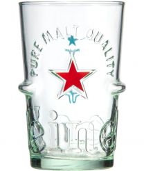 Heineken Silver Glazen doos 6 x 25cl