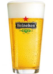 Heineken Voerman Glazen doos 12x25cl