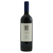 Heritage Merlot de Chili Fles 75cl