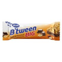 Hero b,tween Granenreep Pinda | Doos 24 repen x 50 gram