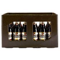 Hertog jan Bier 0.0 krat 24x30cl
