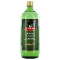 HG Huismerk Jonge Jenever fles 1L