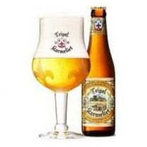 Karmeliet Tripel Krat 24x33cl