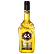 Licor 43 fles 1 liter