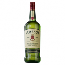 Jameson Liter