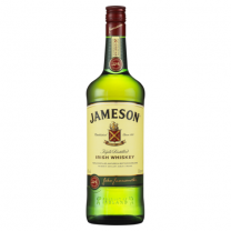 Jameson Irish Whisky Fles 1 Liter