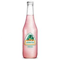 Jarritos Cuava fles tray 24x37cl