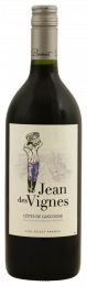 Jean des Vignes Rouge  Liter