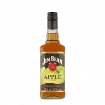 Jim Beam Apple