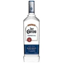Jose Cuervo Tequila Silver fles 1 liter