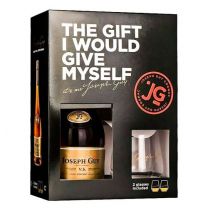Joseph Guy V.S. Cognac Giftbox 1x70cl