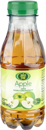 Juice Tree Appelsap PET 12x33cl