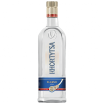 Khortytsa Classic Russian vodka fles 70cl