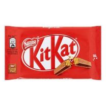 Kitkat chocolade reep Showdoos 36x40gr