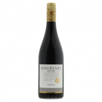 Kiwi Curvée Chiraz rode wijn Fles 75cl