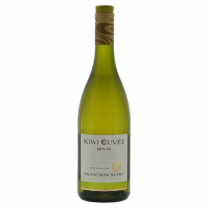 Kiwi Cuvée Franse Sauvignon Blanc fles 75cl schroefdop